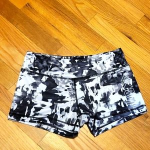 IAB Shorts